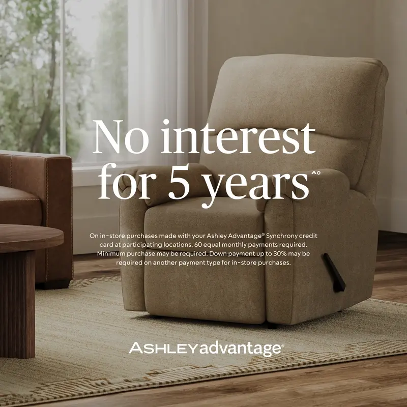 Ashley Homestore