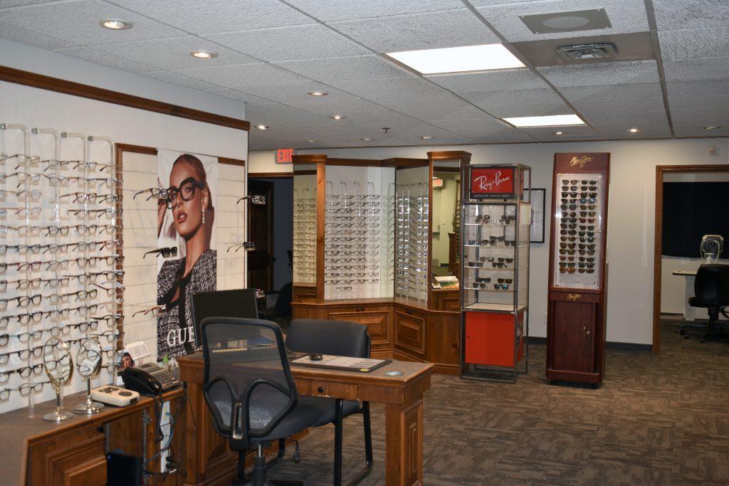 Bridge Optometry