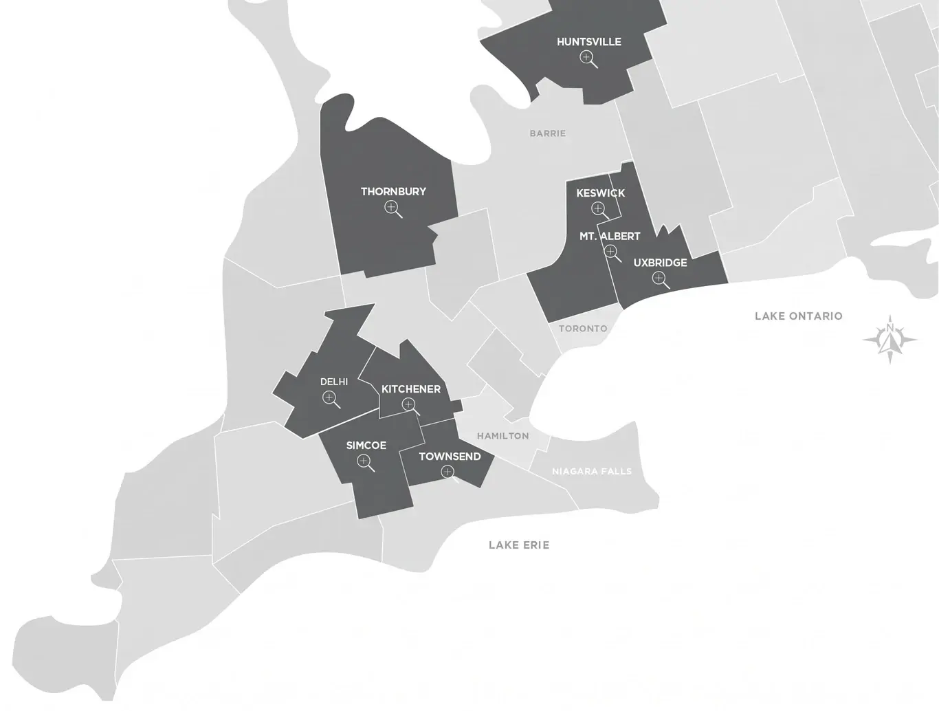 Calibrex Developments