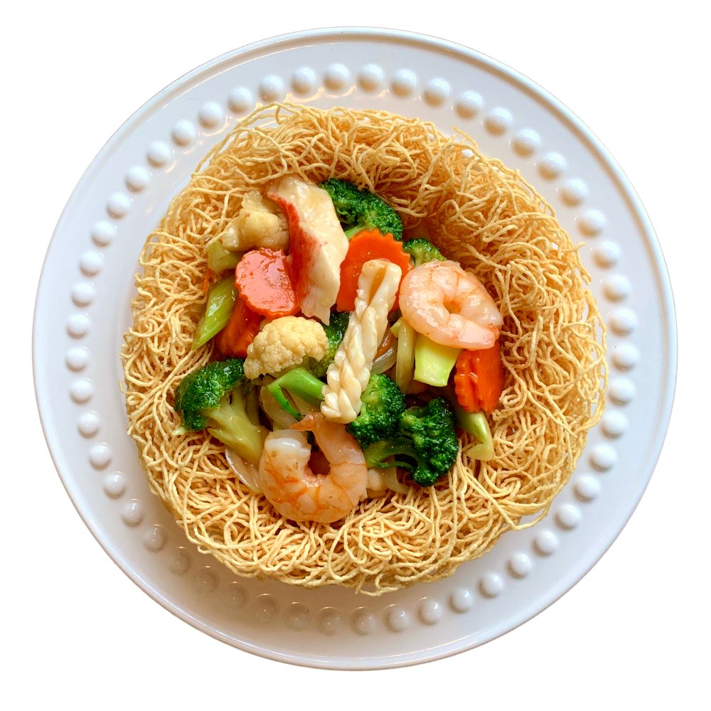 Cambodian Noodle King