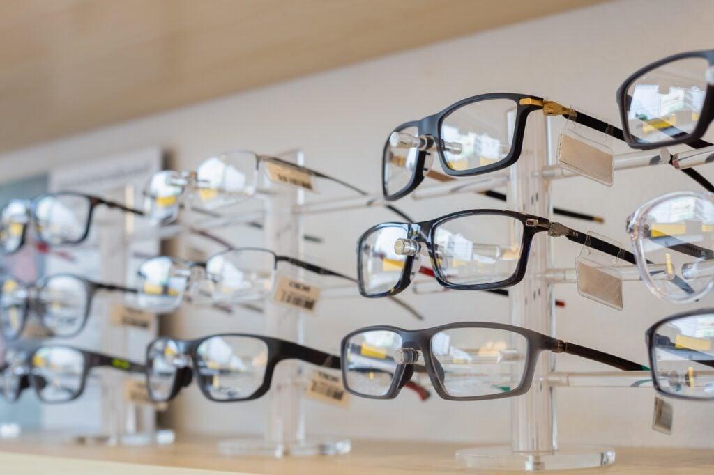Canadian Optical Wholesalers