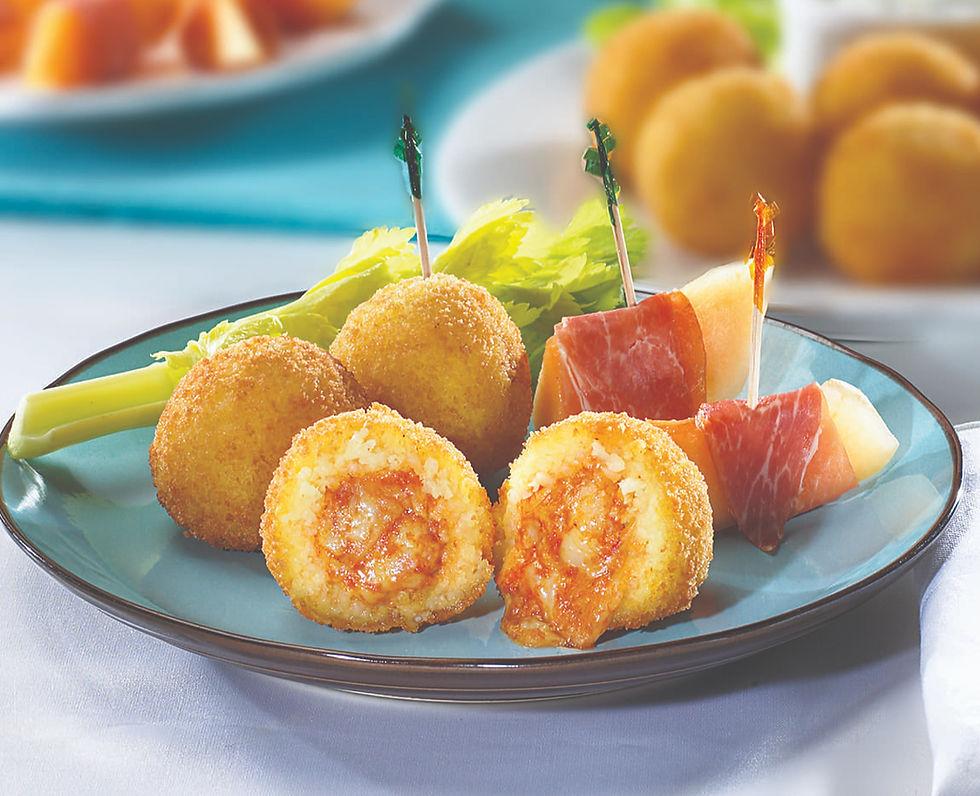 Cucina Foods Inc.