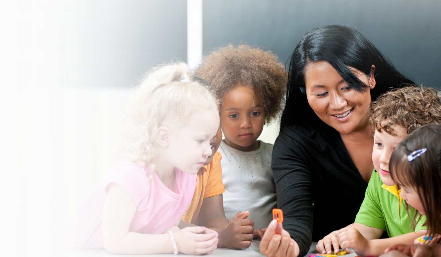 Cutie Pie Daycare & Child Development Centre