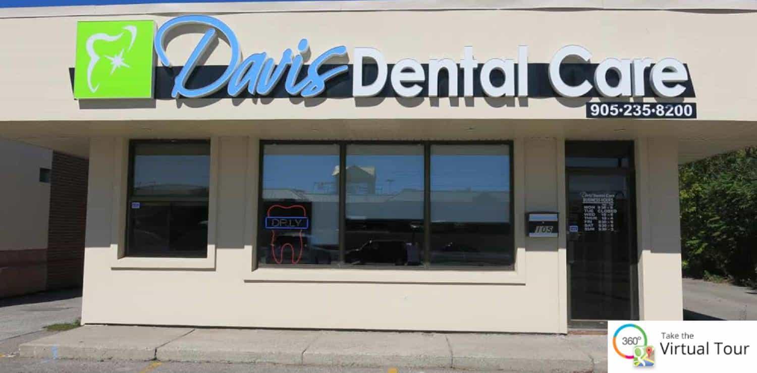 Davis Dental Care