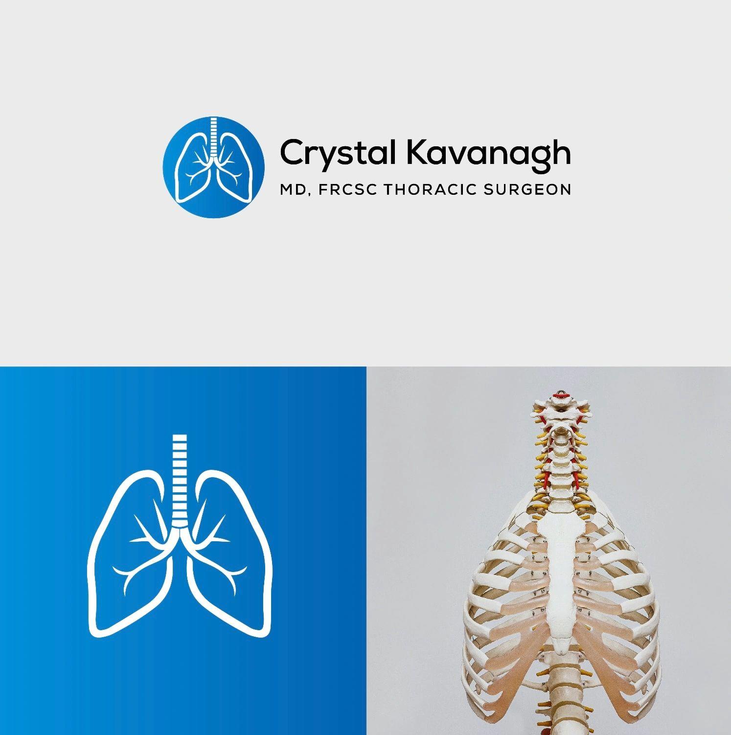 Dr. Crystal Kavanagh