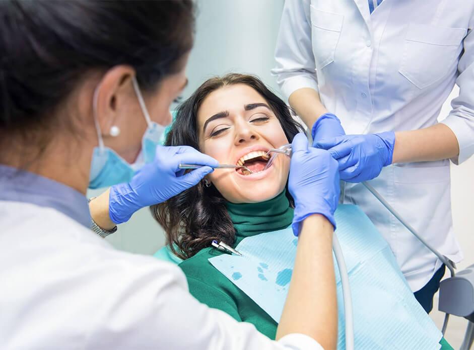 Eagle Family Dentistry