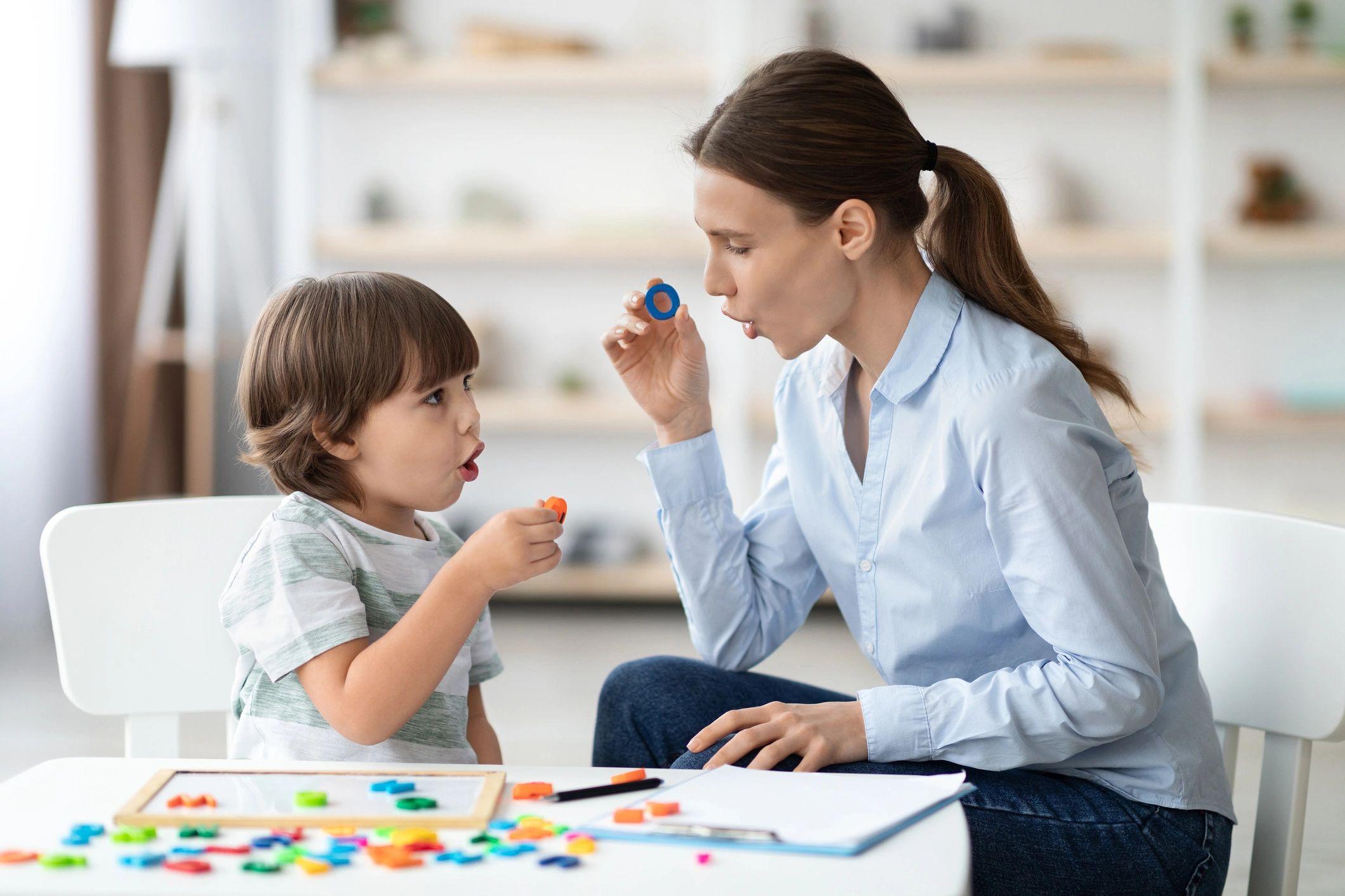 Family Speech Clinic
