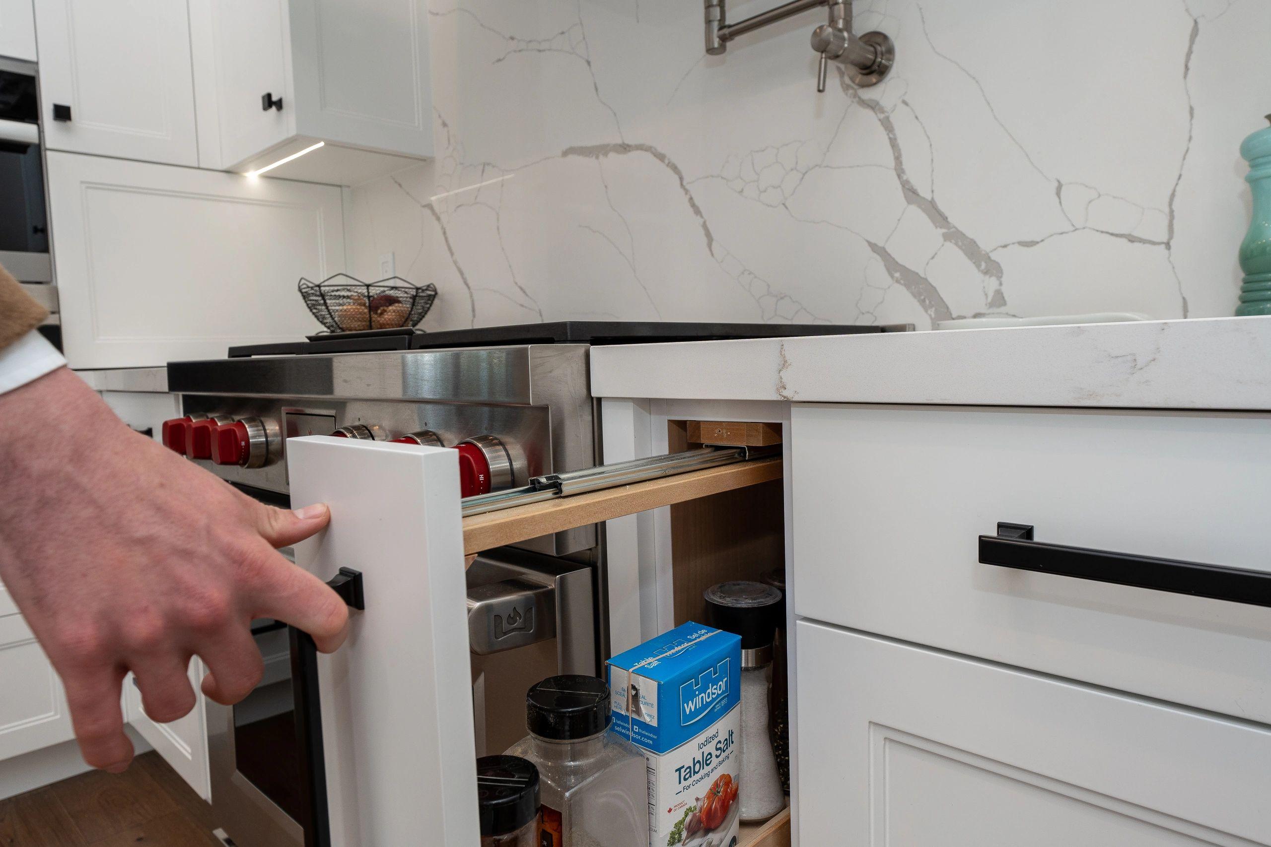 Forever Kitchen Inc.