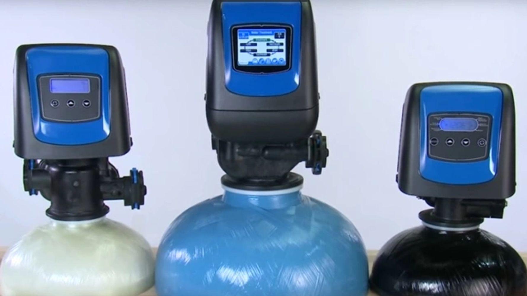 Fresh Water Industries