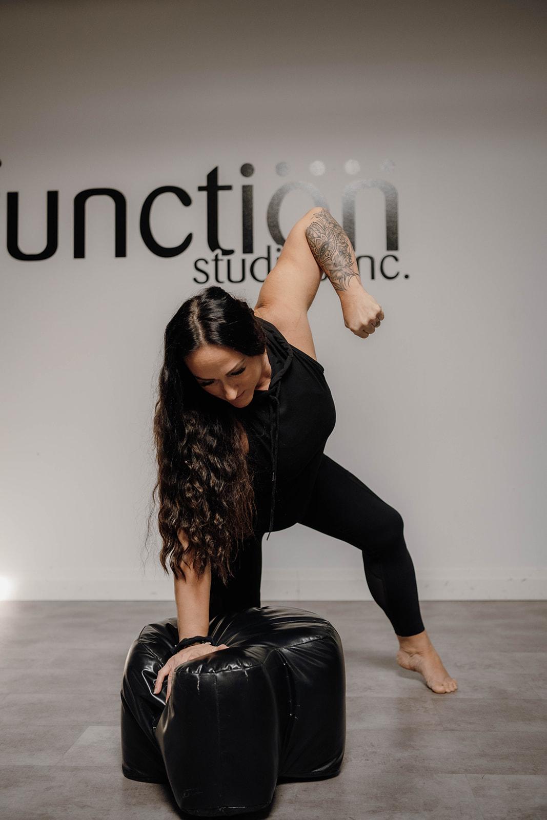 Function Studios Inc.