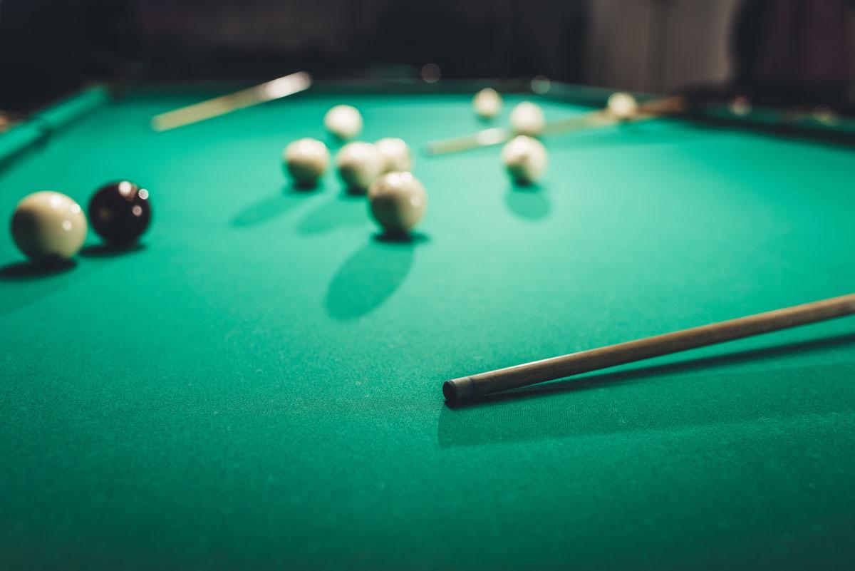 Game Tables Plus