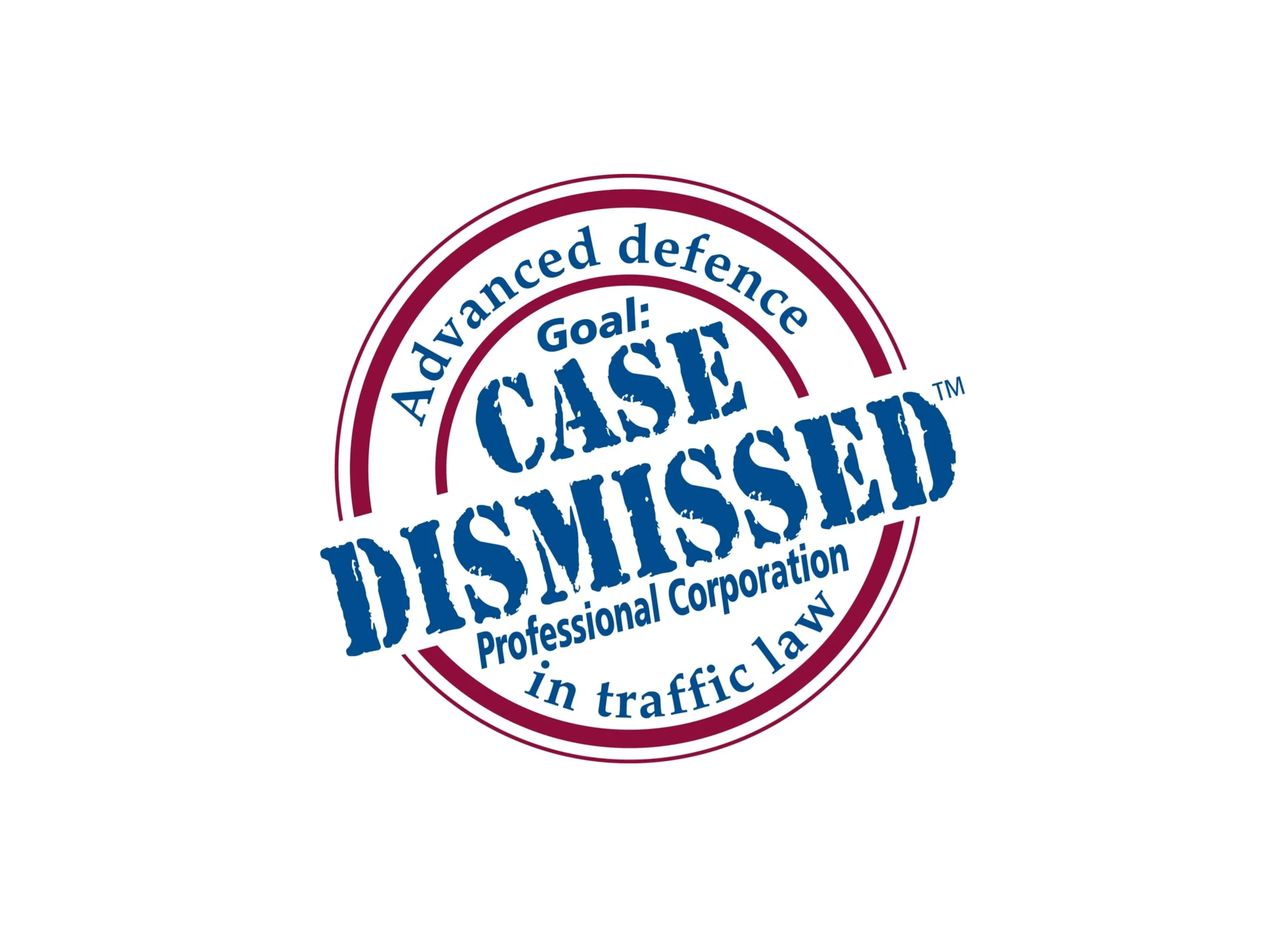 Goal: Case Dismissed