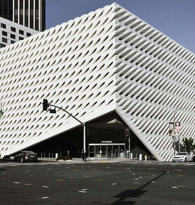 Golden Precast