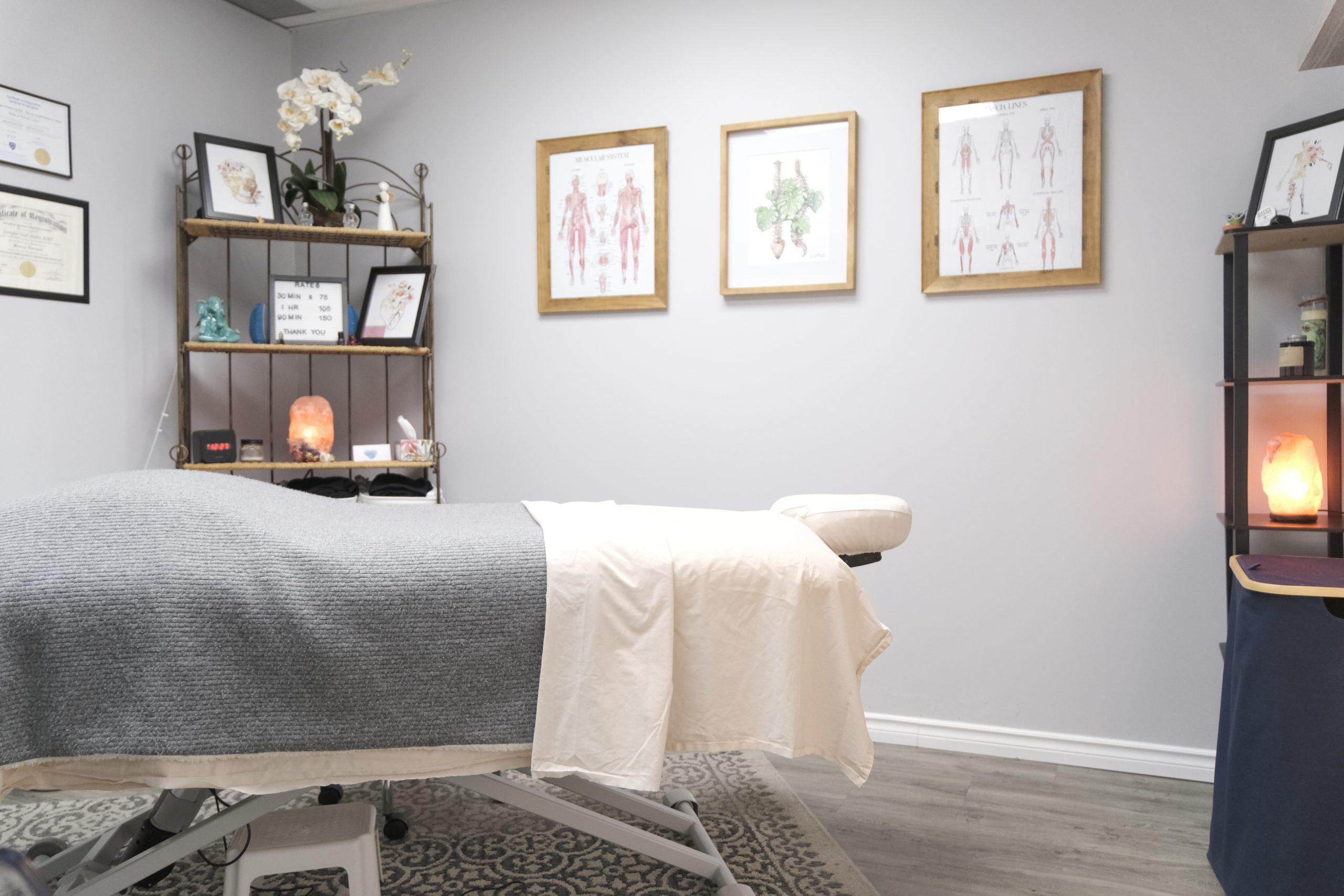 Happy Bones Osteopathy & Wellness