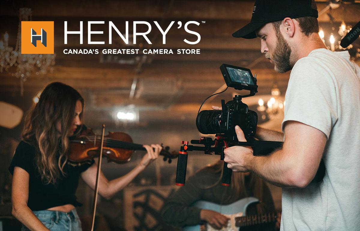Henry's