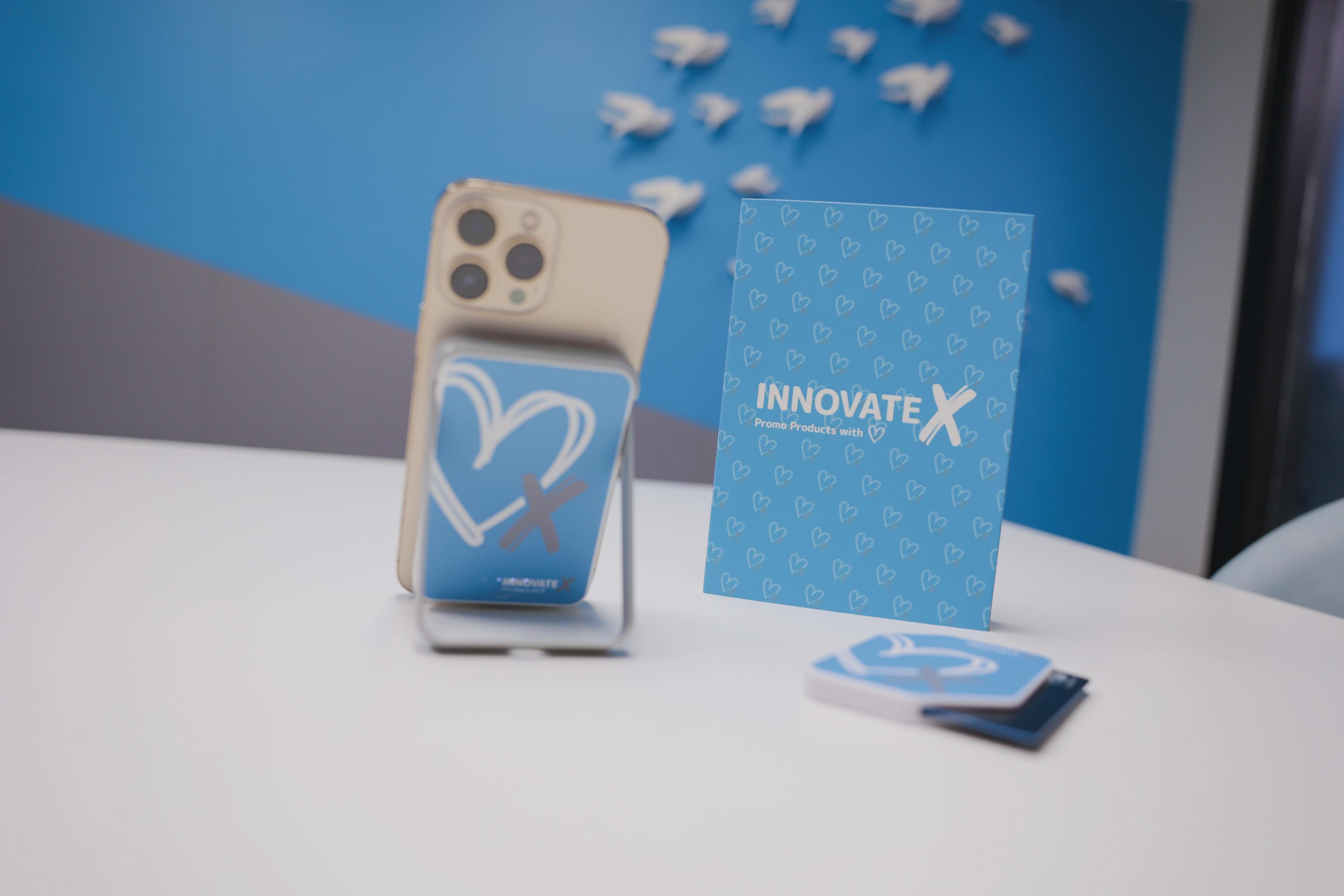 Innovatex Solutions Inc.