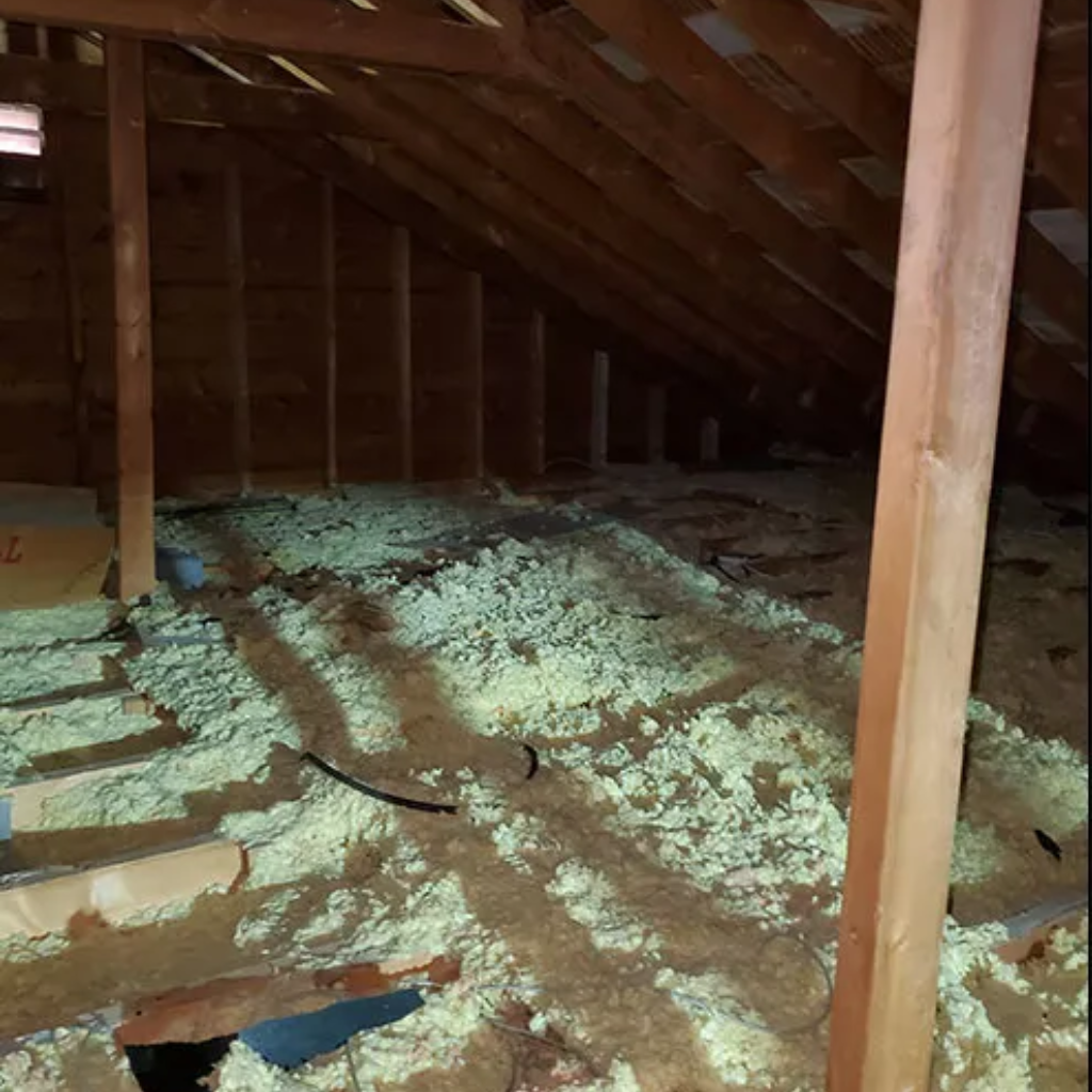 Jarrah Contracting Services