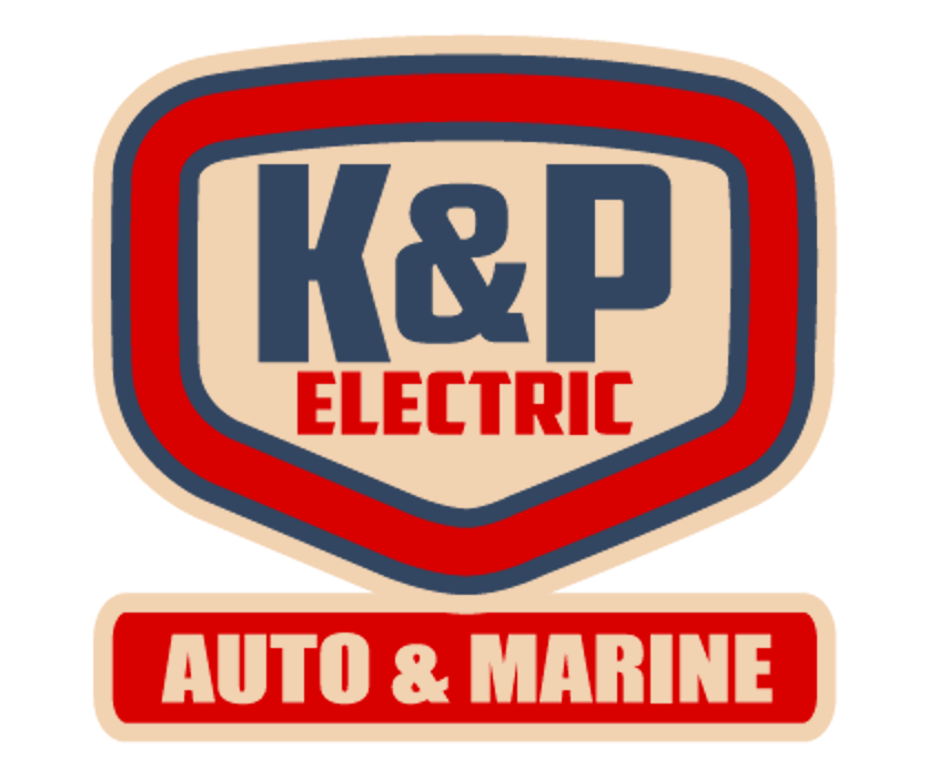 K & P Auto & Marine Electric 1989 Inc.
