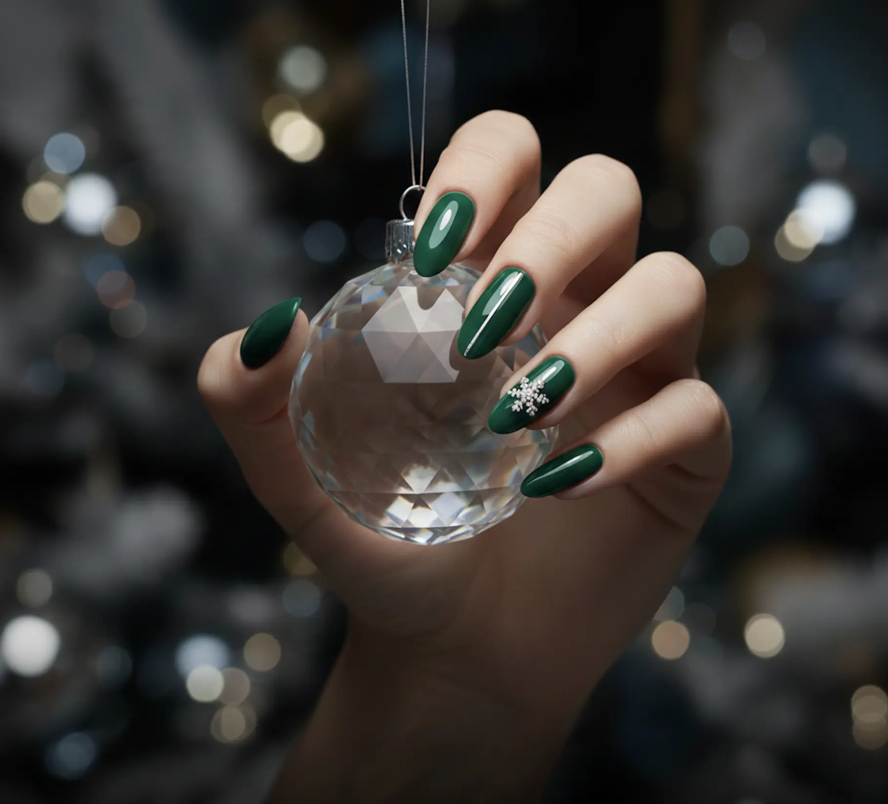 Leah's Nails