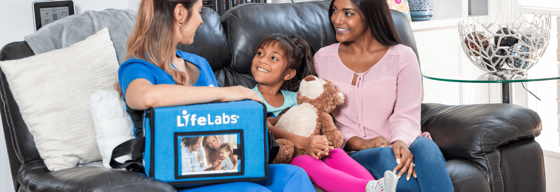 Life Labs