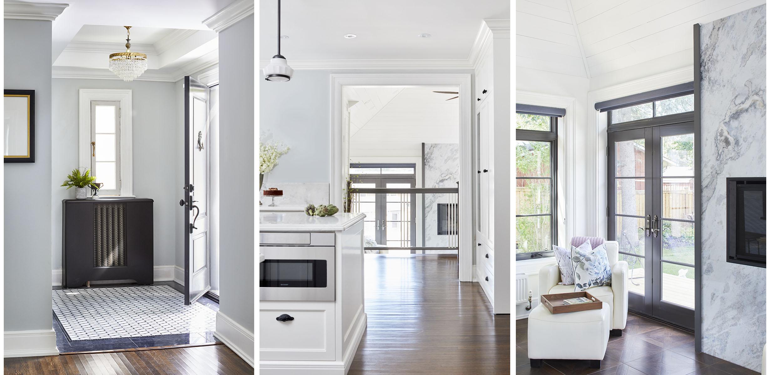 Linda Mazur Design Group