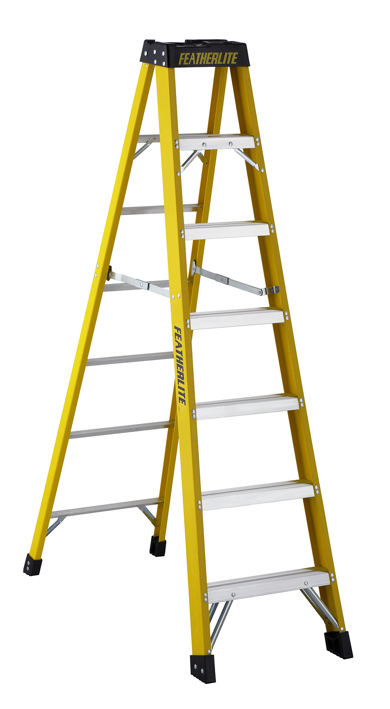 Louiseville Ladder