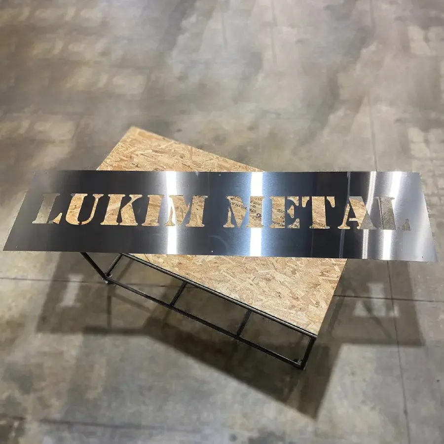Lukim Metal