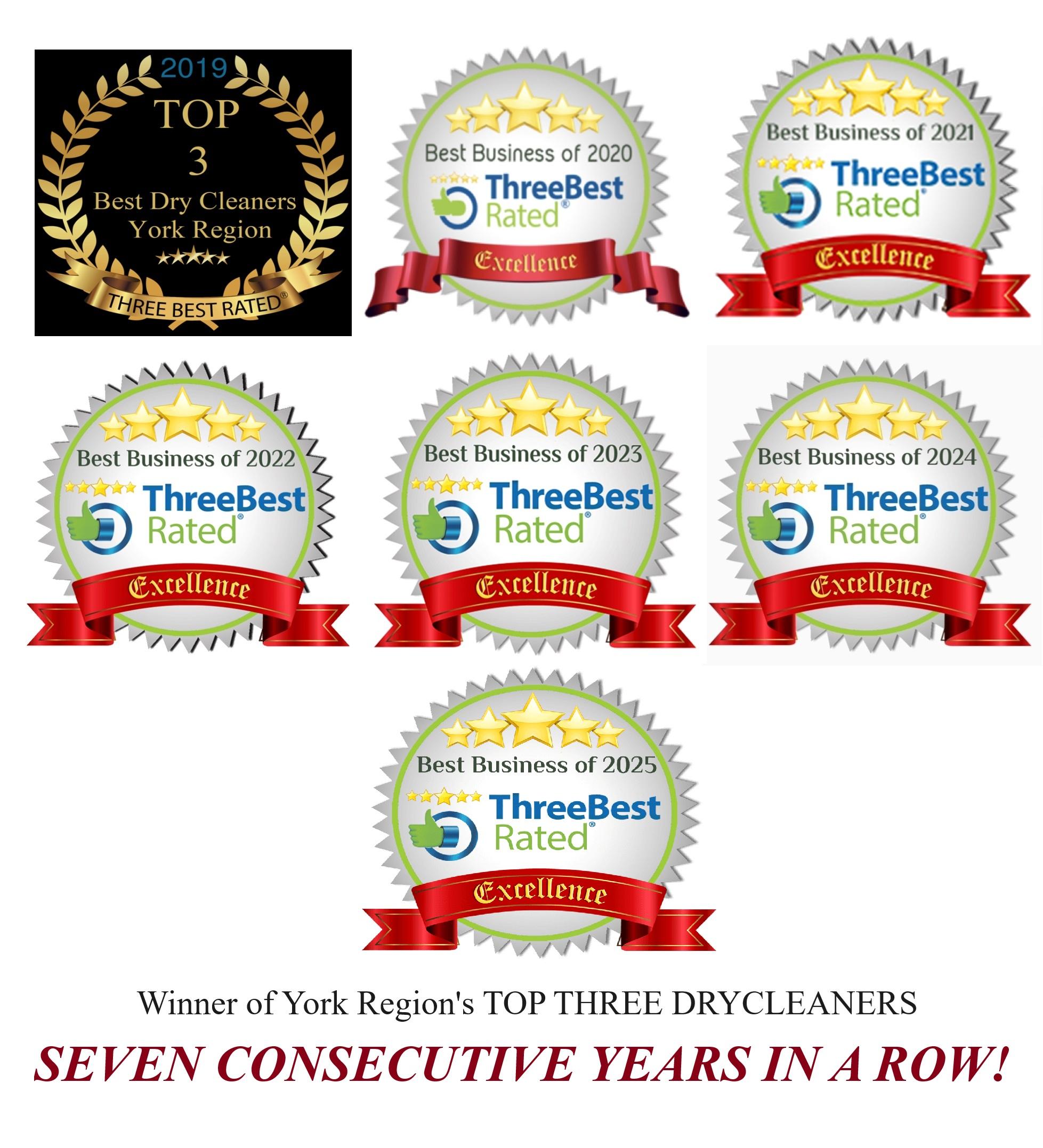 Marathon Green Cleaners