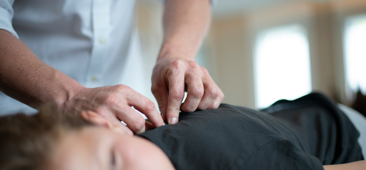 Massage Addict Newmarket