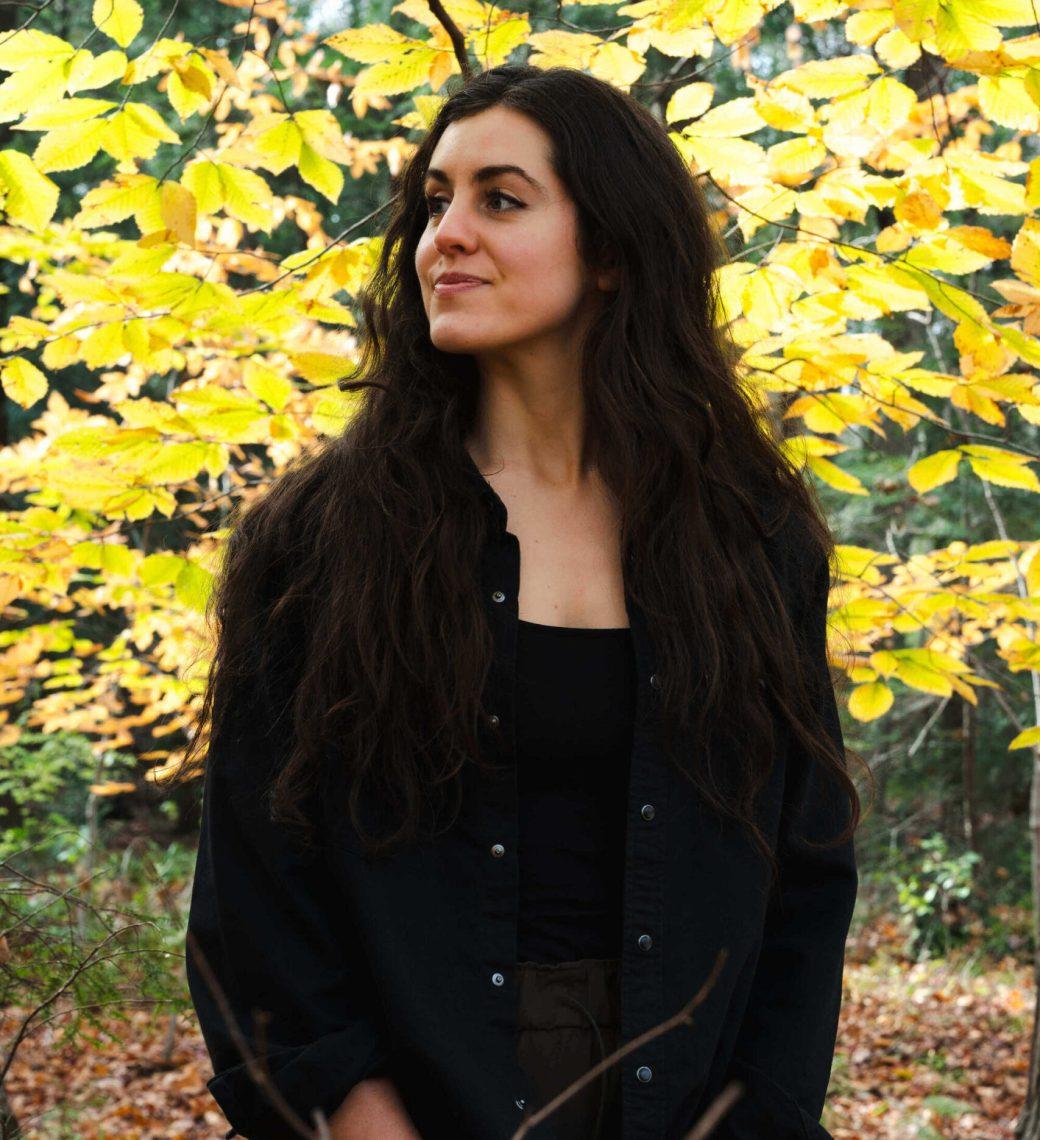 Meaghan Conte, Med, Rp Counselling And Psychotherapy