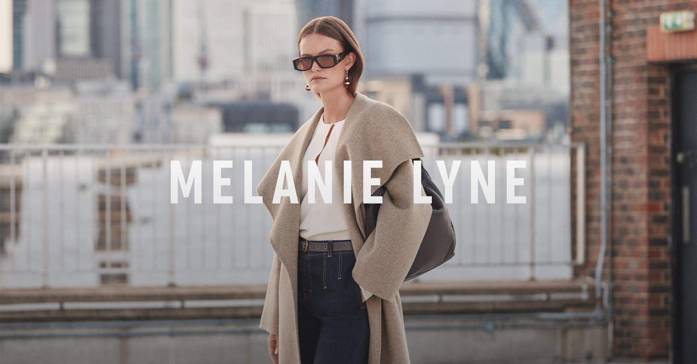 Melanie Lyne