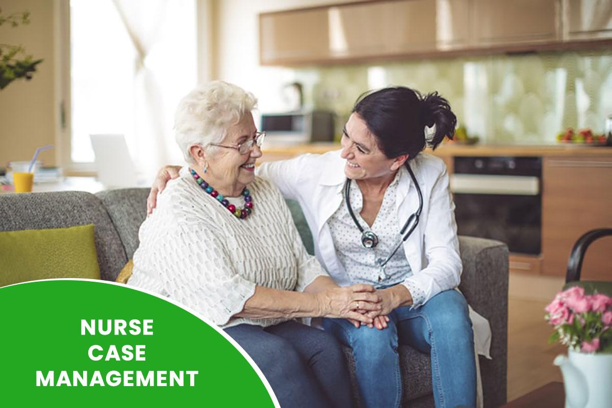 Memories + Group Home Health Care