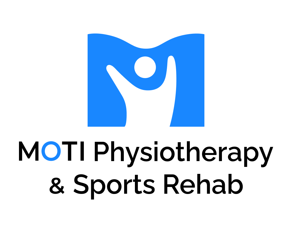 Moti Physiotherapy & Sports Rehab