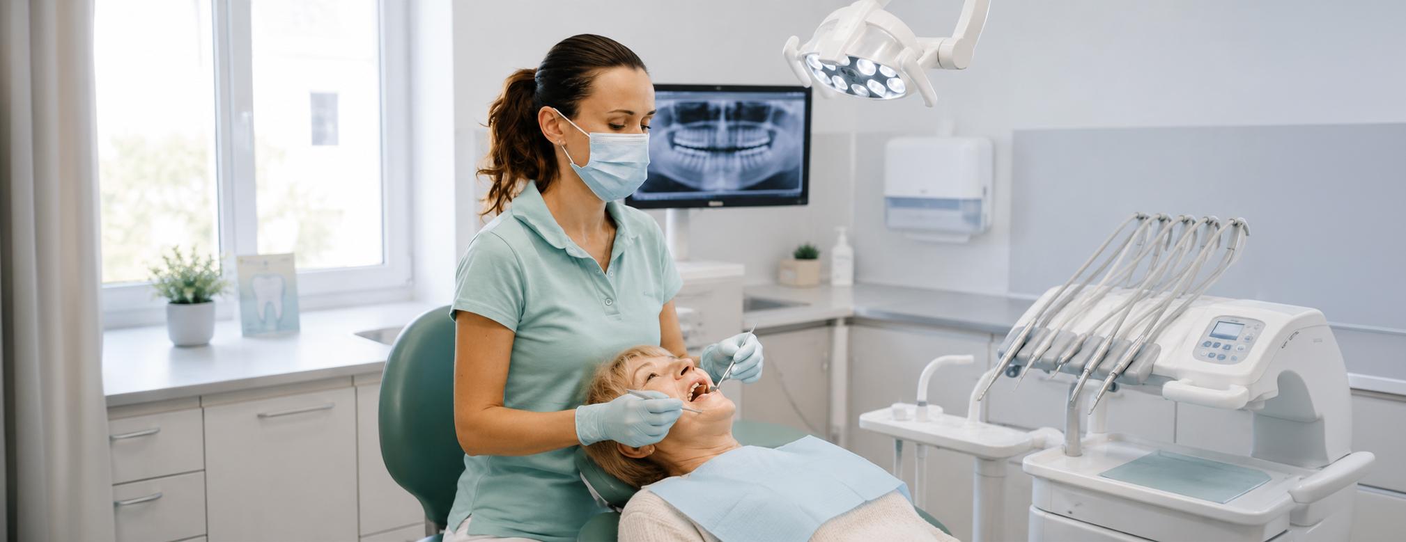 Mulock Dental