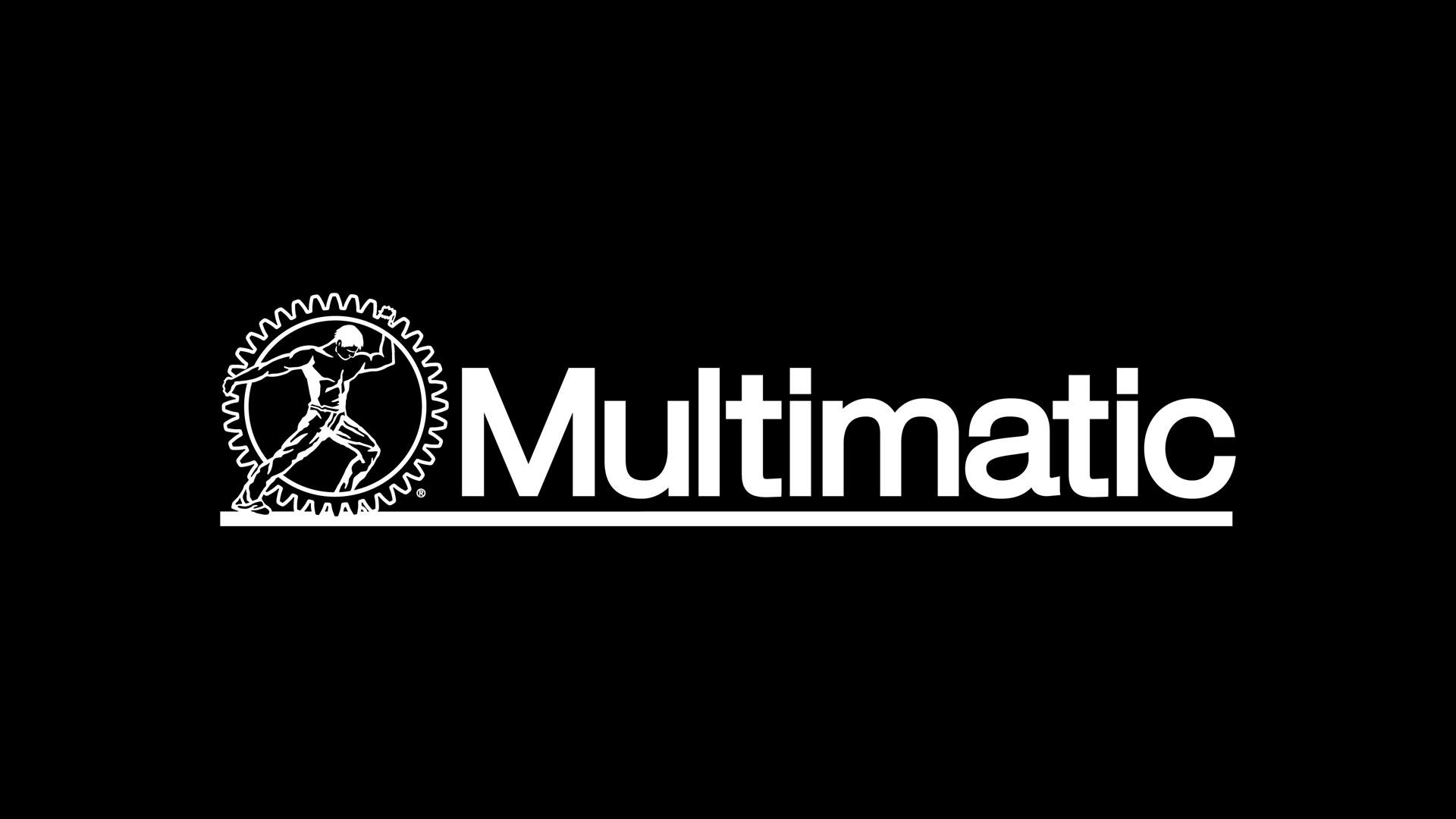 Multimatic Ride Dynamics