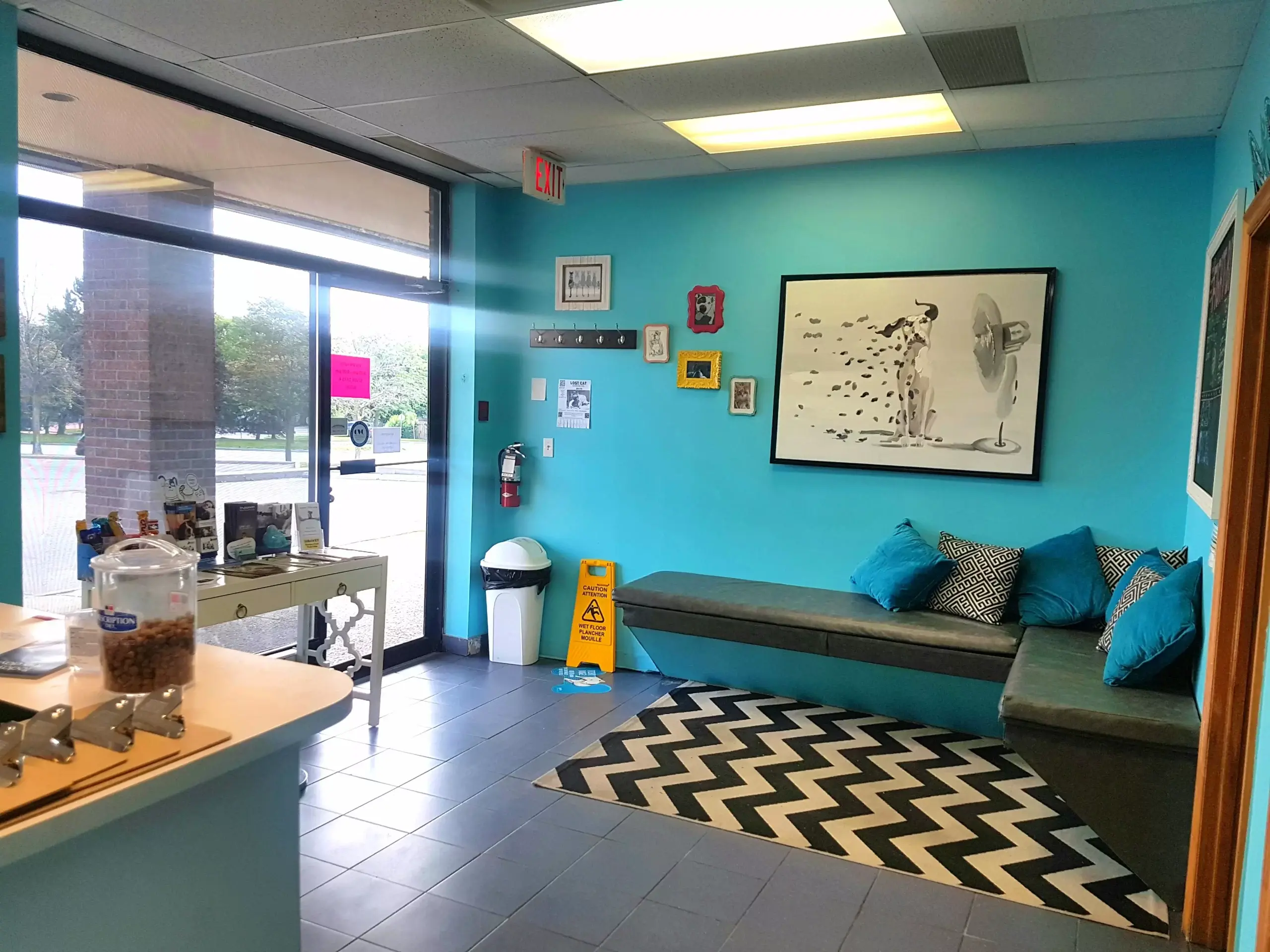 Newmarket Animal Hospital
