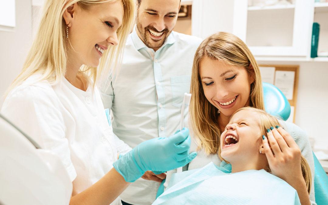 Newmarket Dental Health: Dr. C Chuong, Dr. T. Chuong, Dr. D Li