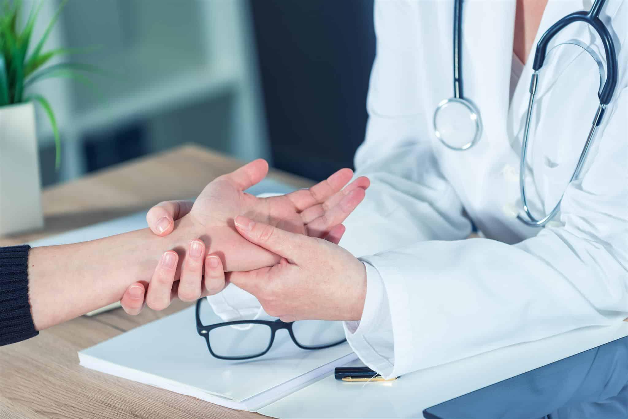 Newmarket Pain Clinic
