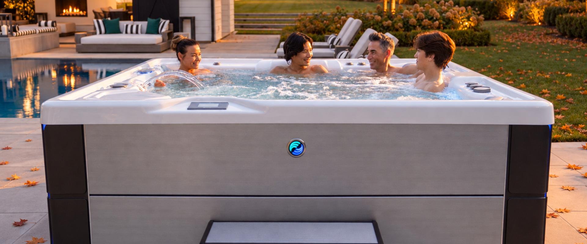Pioneer Family Pools
