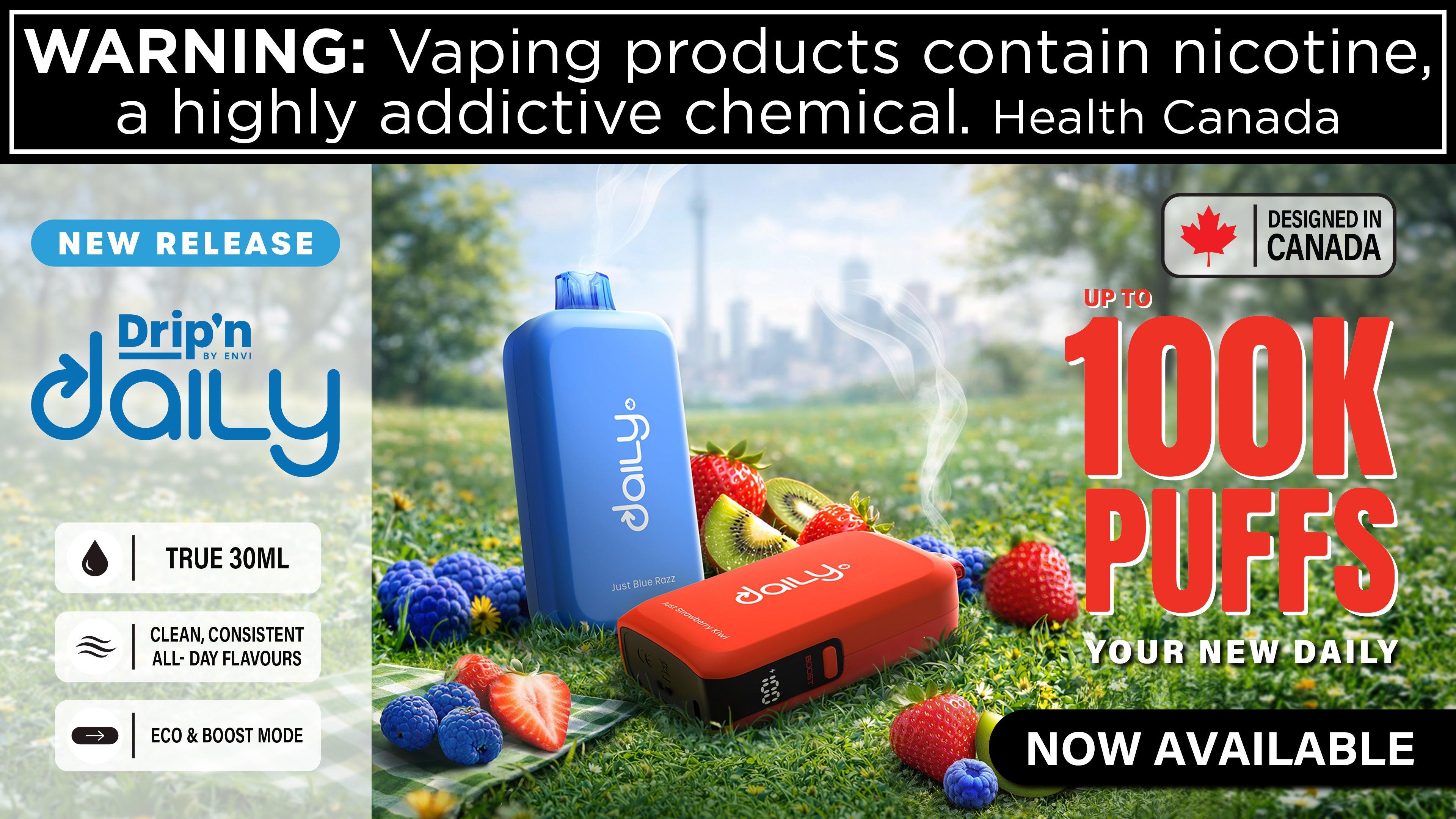 Point Of Vape