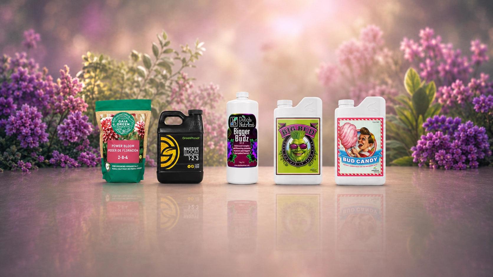 Provision Garden Supplies