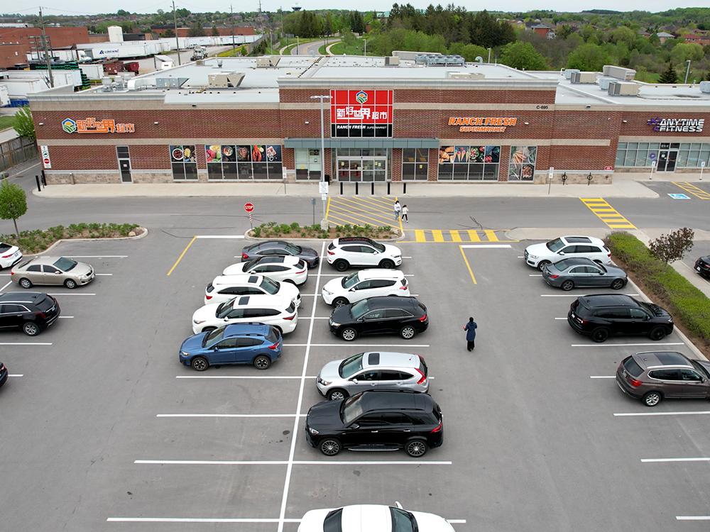 Ranch Fresh Supermarket