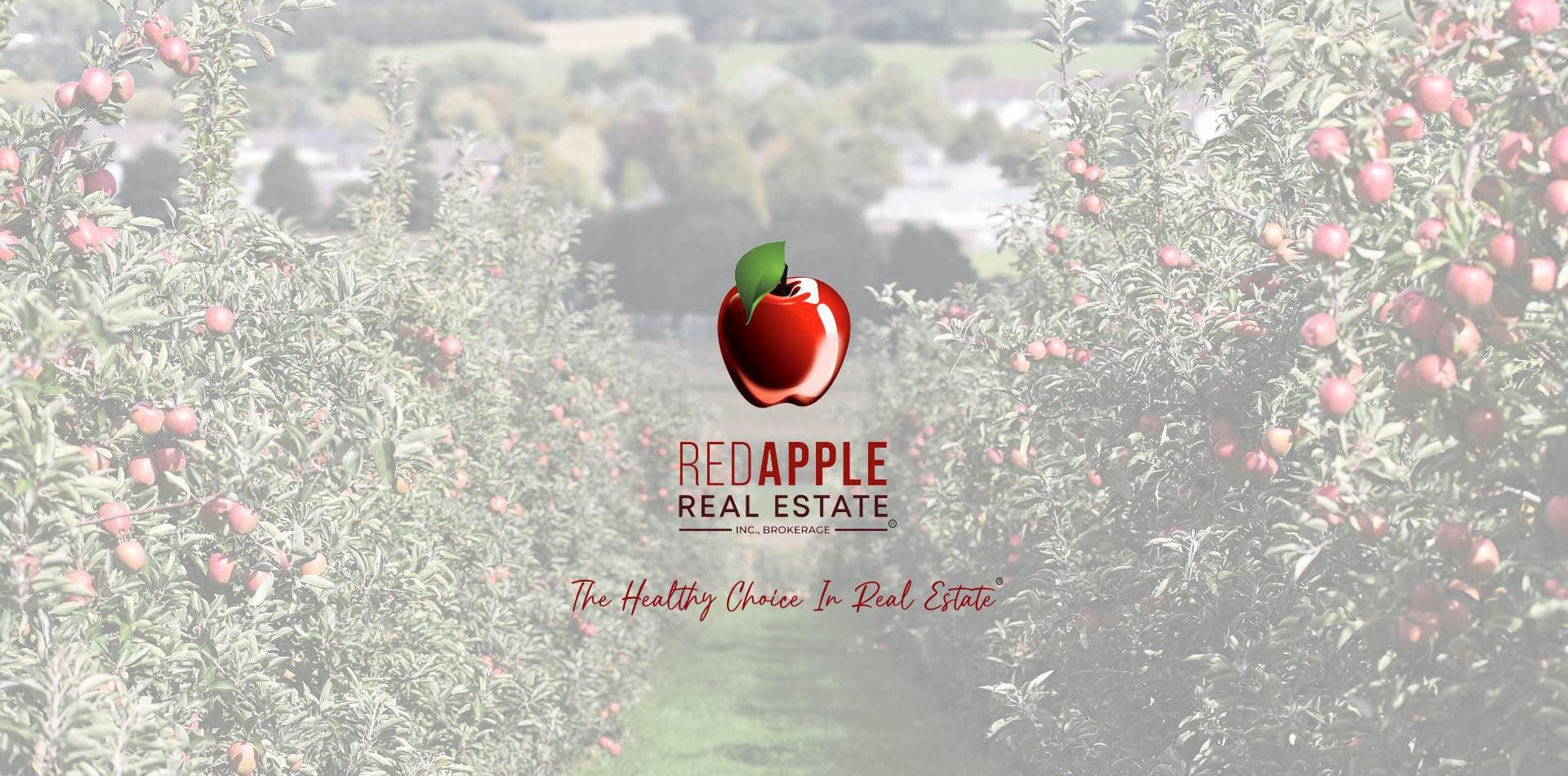 Red Apple Real Estate Inc. Brokerage