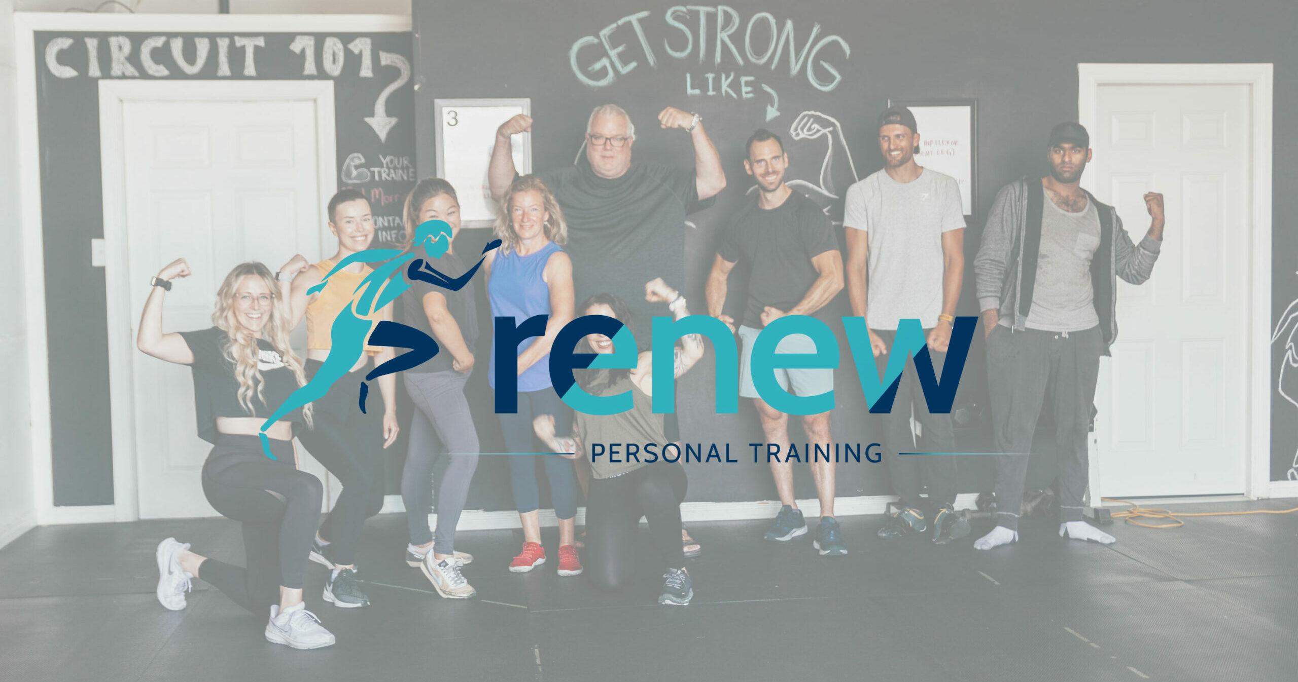 Renew Personal Training