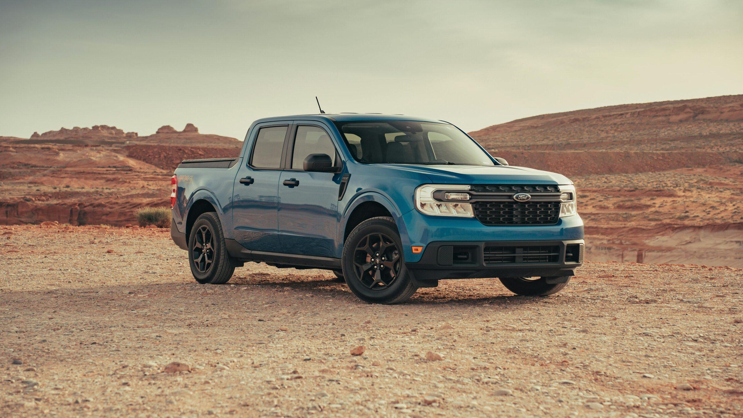 Rezvani Automotive