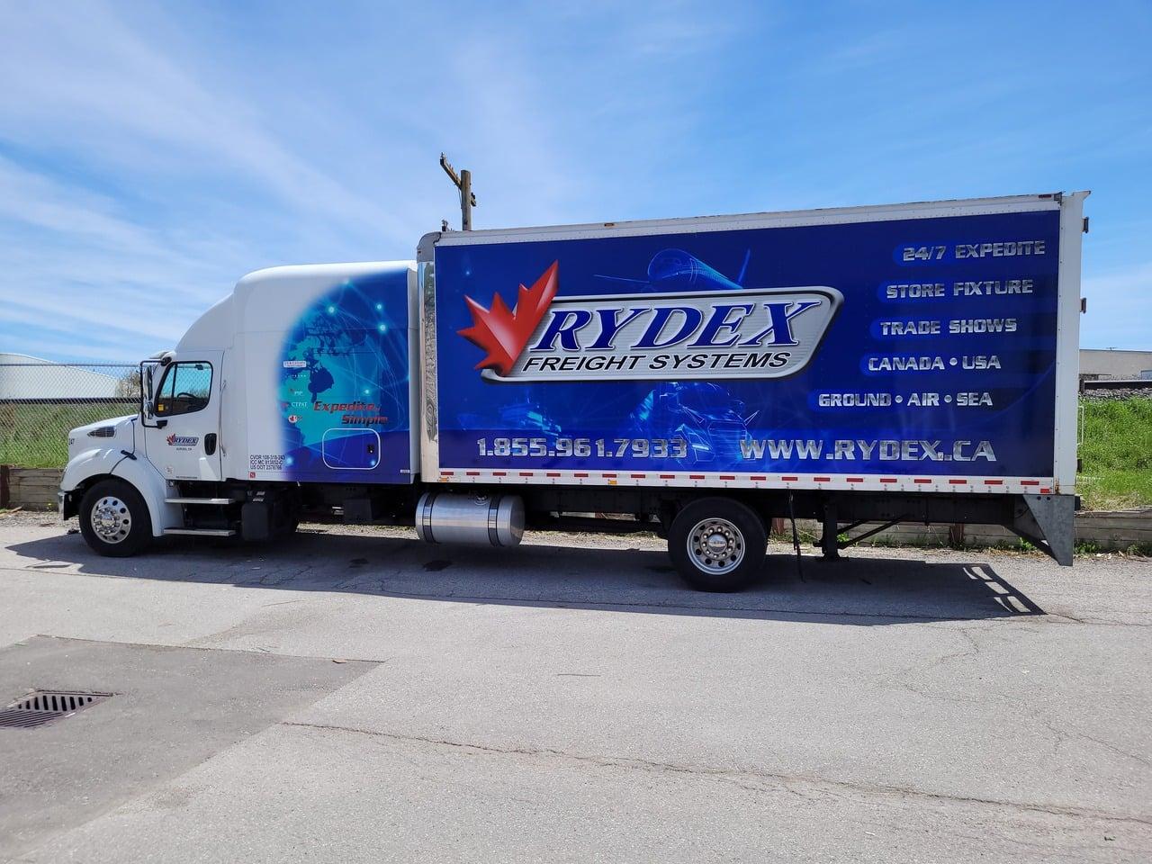 Rydex Freight Systems