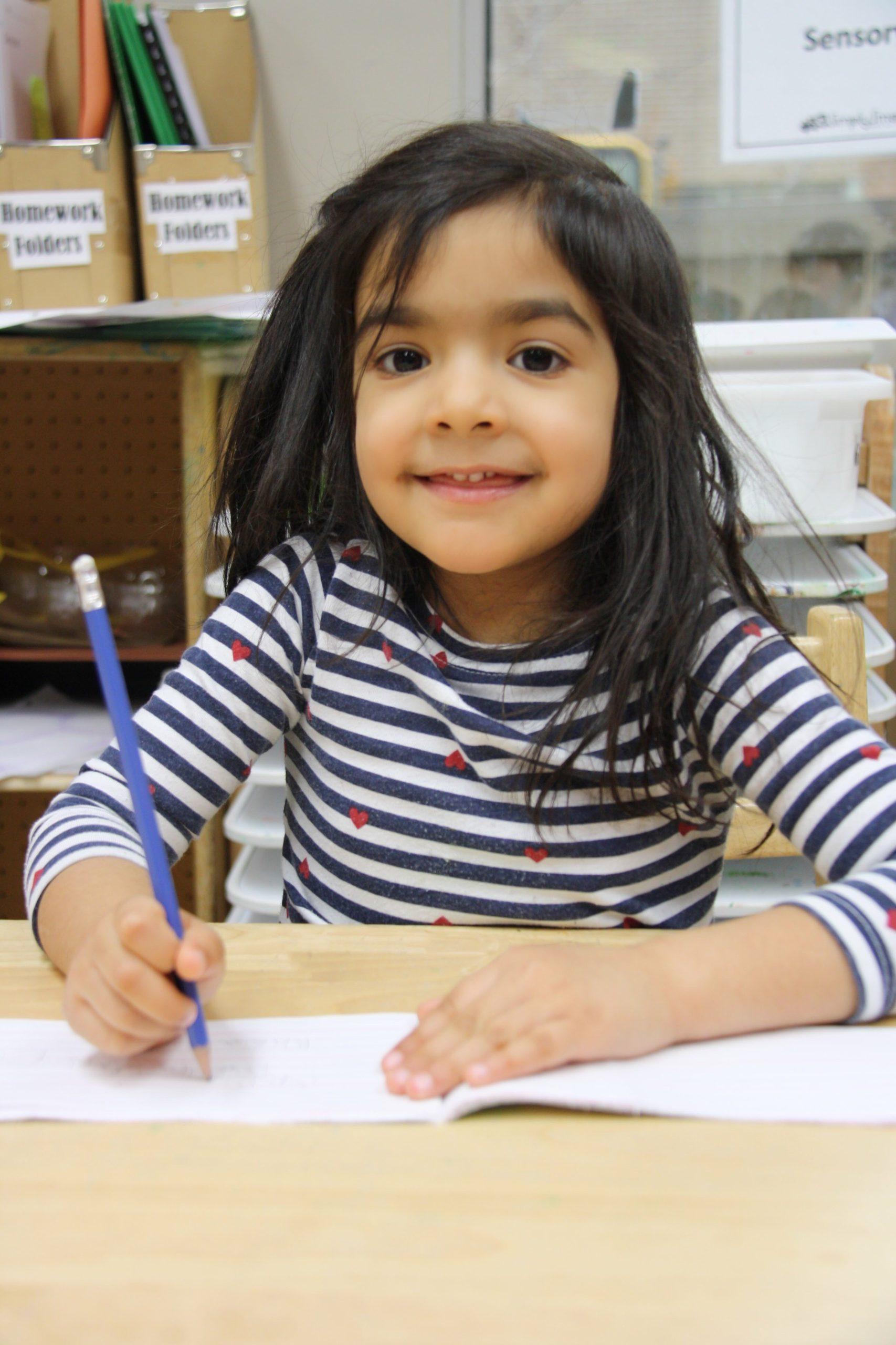 Simplysmart Childcare Centre Newmarket Inc.