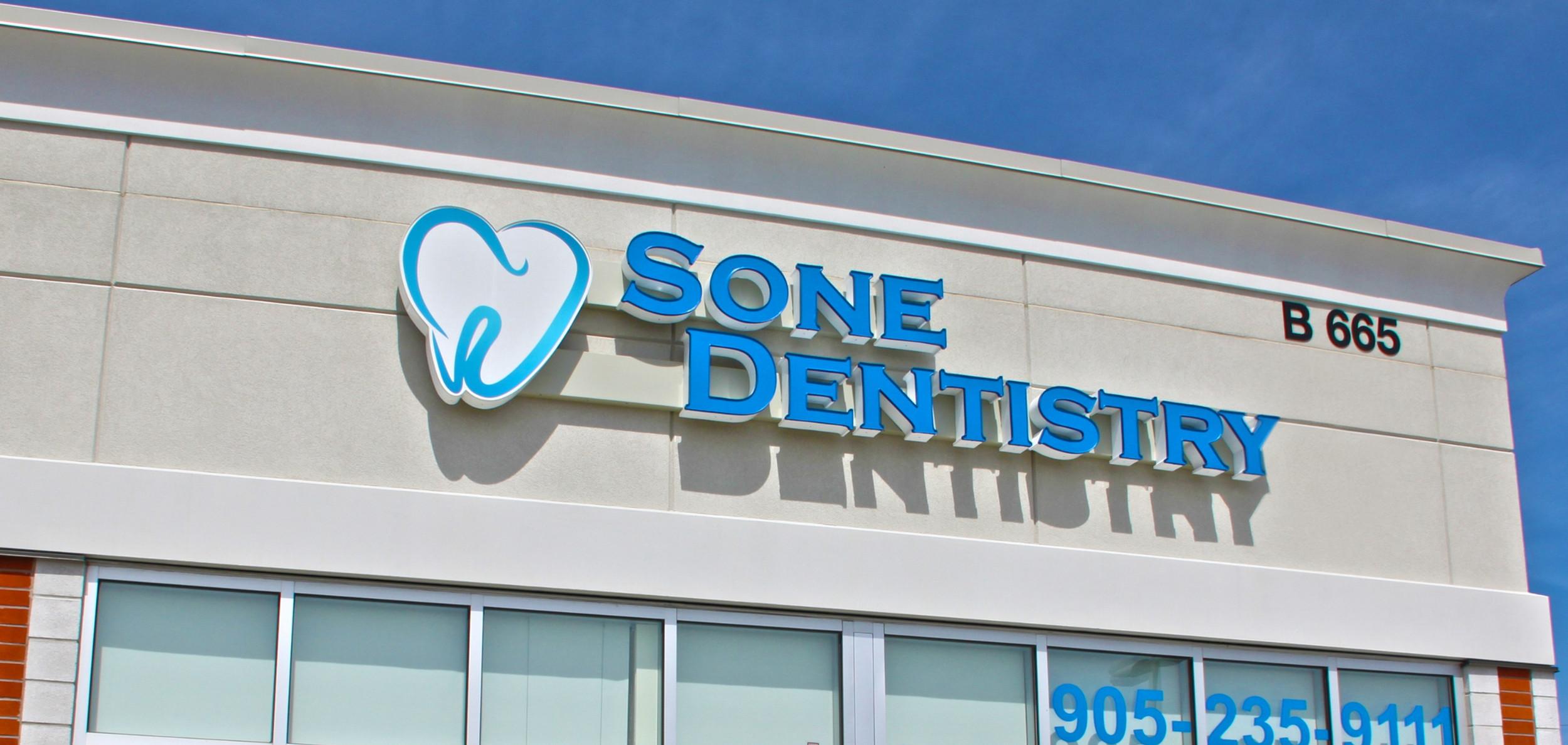 Sone Dentistry
