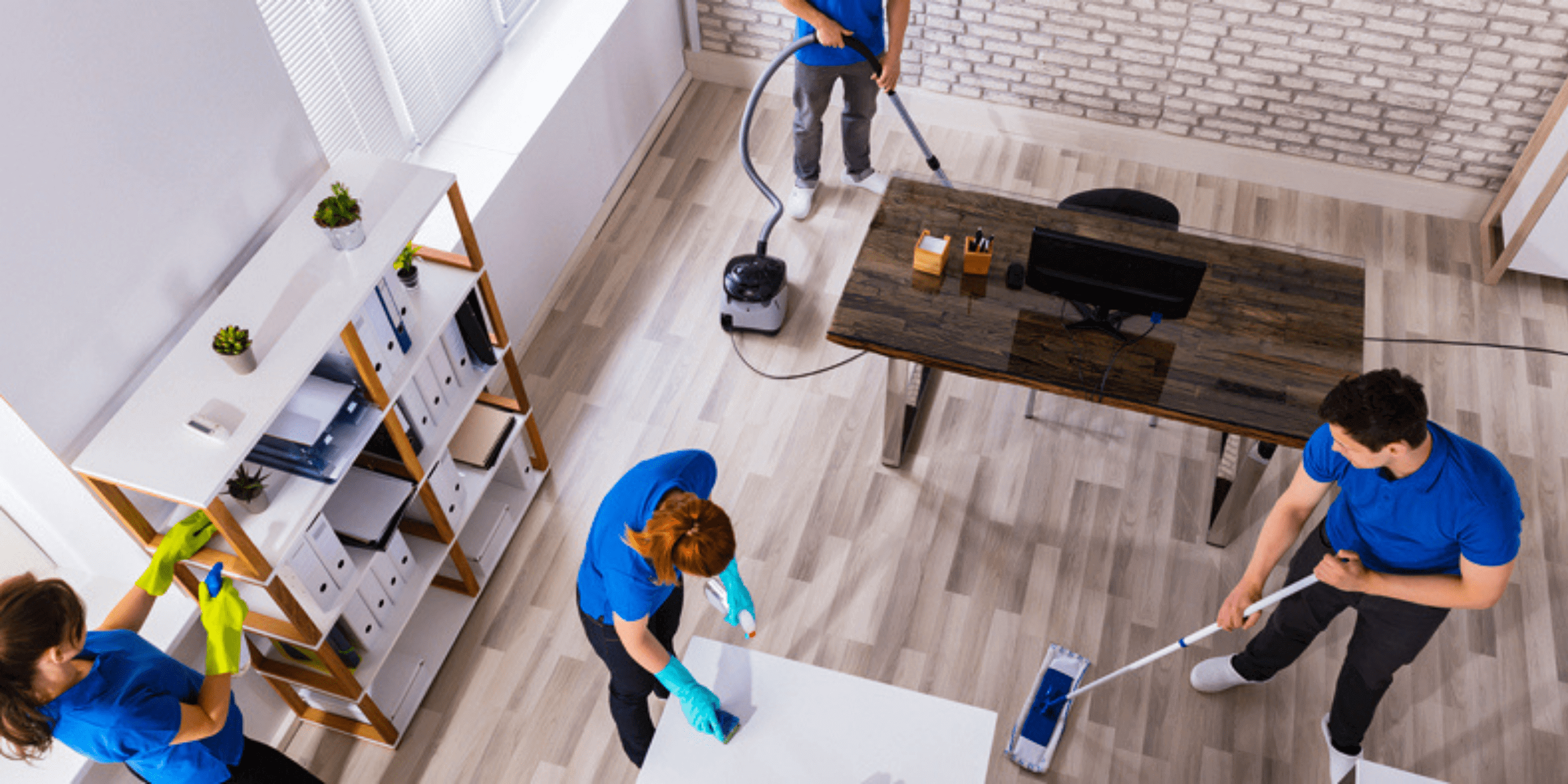 Spar-Clean Inc.