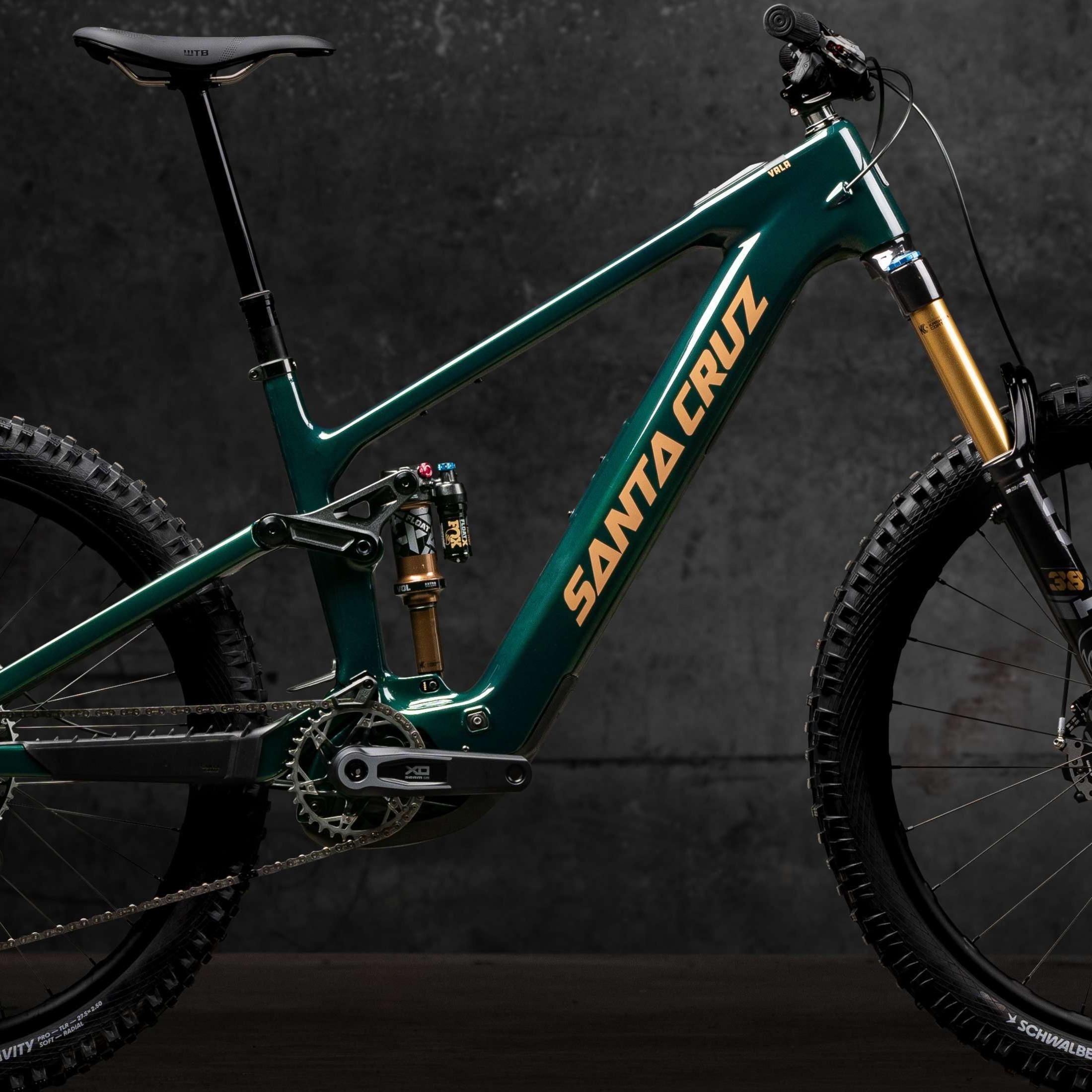 Spoke O'motion
